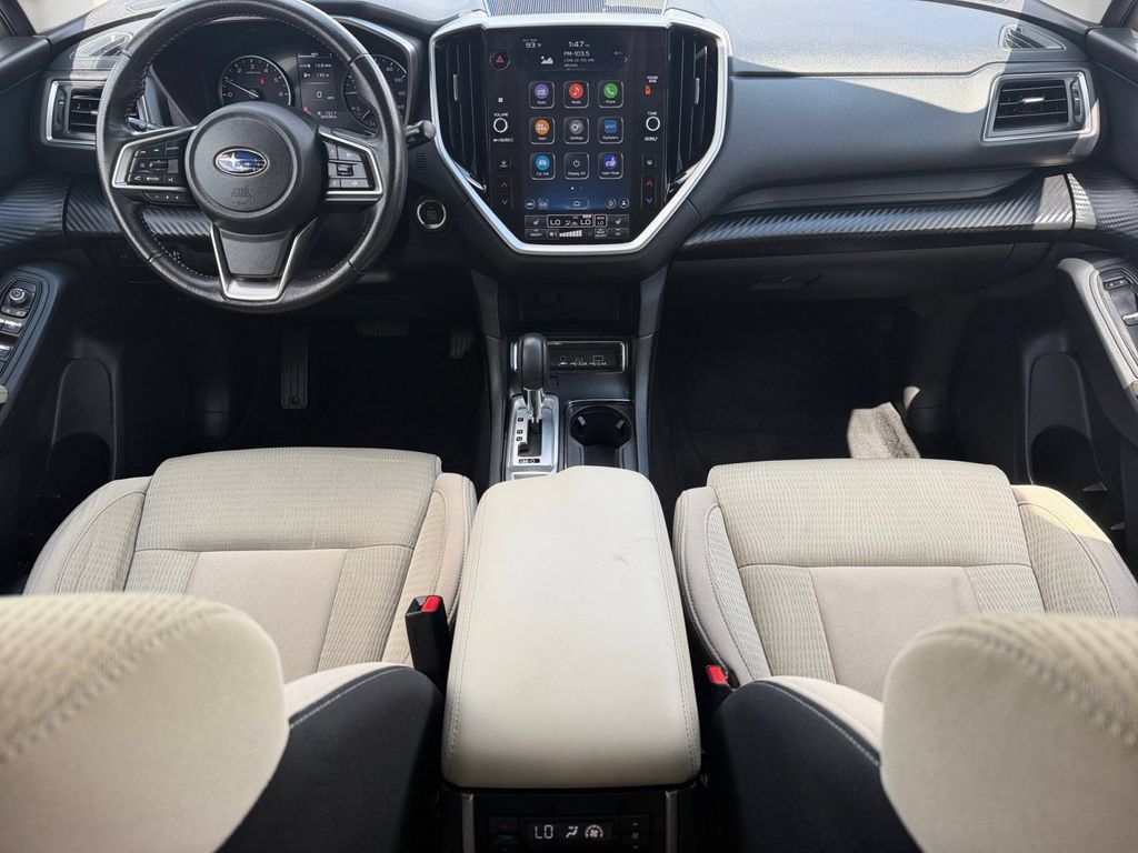 Certified 2023 Subaru Ascent Premium w/ Convenience Package AWD/4WD image 18