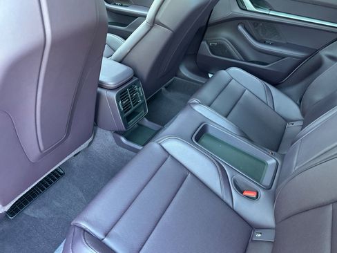 New 2026 Porsche Taycan image 15