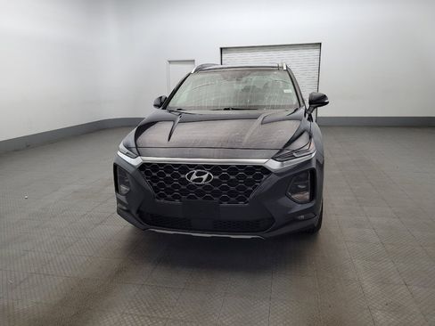 Used 2020 Hyundai Santa Fe SEL w/ Cargo Package image 15