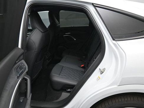 New 2026 Audi SQ5 Premium Plus AWD/4WD image 11