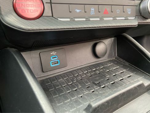 Used 2024 Ford Mustang GT Premium image 41