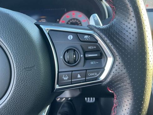 Certified 2023 Acura TLX SH-AWD w/ A-SPEC Pkg image 15