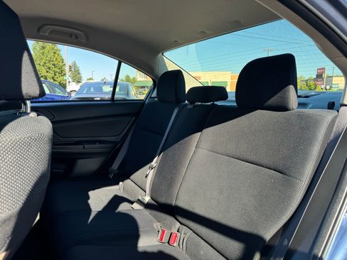 Used 2013 Subaru Impreza 2.0i image 18