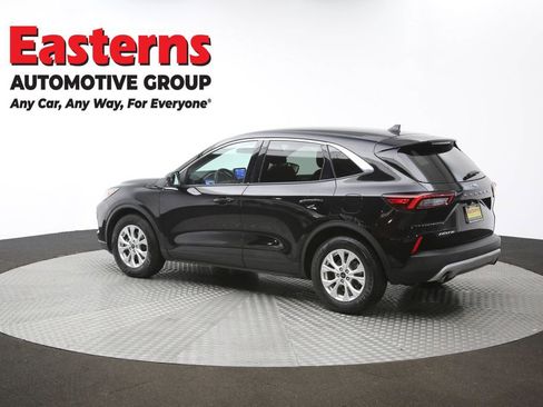 Used 2024 Ford Escape Active image 64