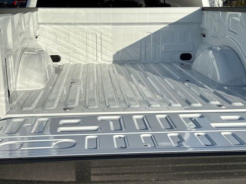 New 2026 Ford F150 Lariat image 21