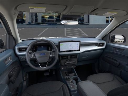 New 2026 Ford Maverick XLT w/ XLT Luxury Package image 9