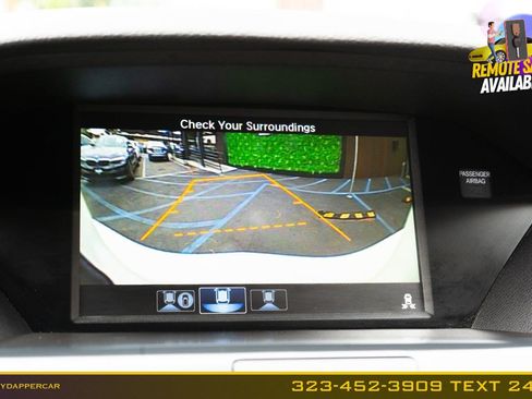 Used 2019 Acura MDX FWD w/ Advance Package image 40