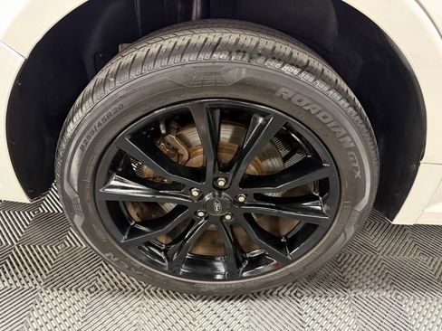 Used 2019 Ford Flex SEL w/ Equipment Group 202A FWD image 19