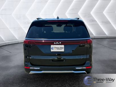 Used 2024 Kia Carnival SX Prestige