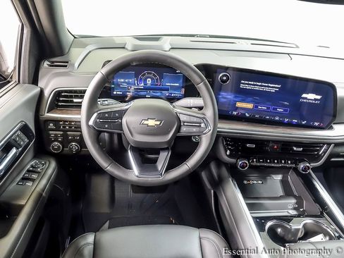 New 2026 Chevrolet Tahoe LT w/ Comfort Package image 12