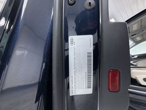 Used 2019 Audi A6 3.0T Premium Plus image 26