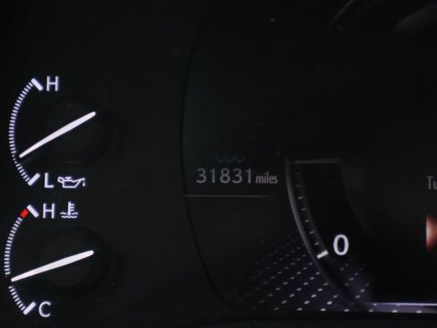 Used 2023 Lexus LX 600 4WD image 31
