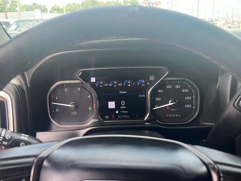 Used 2021 GMC Sierra 2500 AT4 w/ AT4 Premium Plus Package AWD/4WD image 20