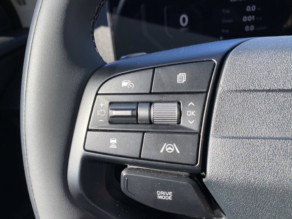 New 2026 Kia EV6 Wind AWD/4WD image 16