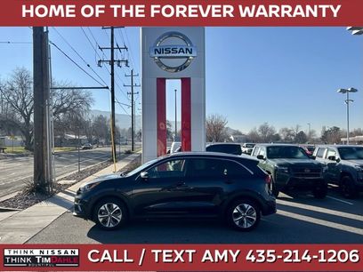 Used 2020 Kia Niro EX