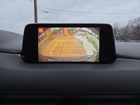 Used 2019 MAZDA CX-5 Grand Touring w/ GT Premium Package image 26