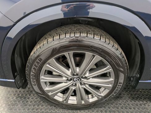Certified 2024 MAZDA CX-5 Signature AWD/4WD image 7