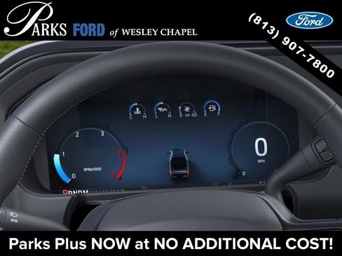 New 2026 Ford F350 Platinum AWD/4WD image 13