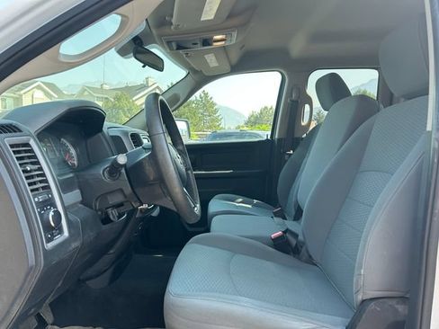 Used 2019 RAM 1500 Tradesman w/ Popular Equipment Group AWD/4WD image 25