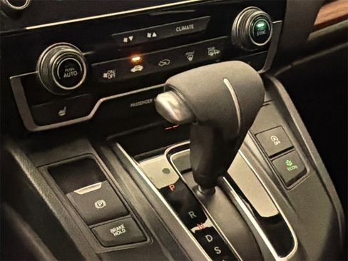 Used 2022 Honda CR-V EX image 27