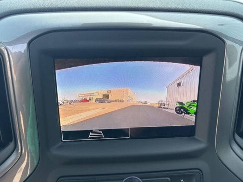 New 2025 Chevrolet Silverado 3500 W/T w/ WT Convenience Package image 40