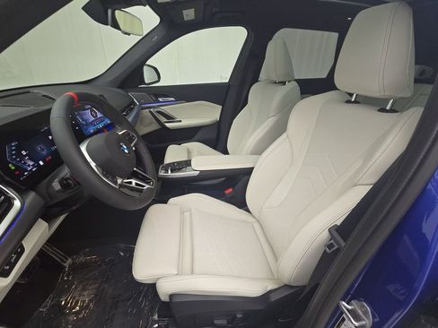 New 2026 BMW X1 M35i w/ Convenience Package AWD/4WD image 12