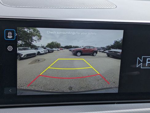 New 2026 Hyundai Sonata SE FWD image 20
