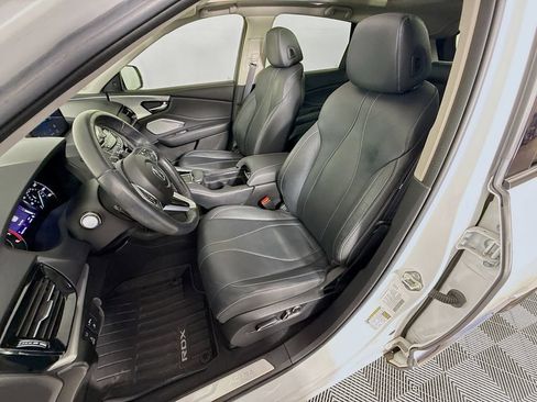 Used 2021 Acura RDX FWD w/ Technology Package image 22