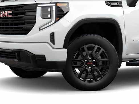 New 2026 GMC Sierra 1500 Pro w/ Graphite Edition image 55