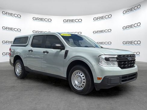 Used 2024 Ford Maverick XL FWD image 1