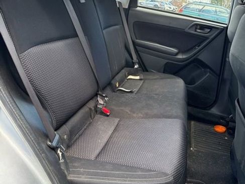 Used 2018 Subaru Forester 2.5i w/ Alloy Wheel Package image 27