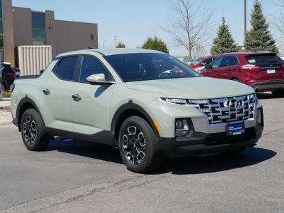 Certified 2023 Hyundai Santa Cruz SEL w/ Tow & Go Package