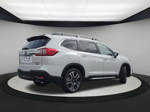 New 2026 Subaru Ascent Touring AWD/4WD image 7
