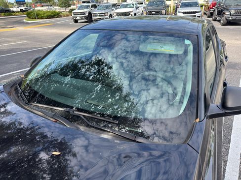 Used 2024 Chevrolet Trax LS image 4