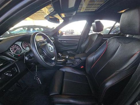 Used 2018 BMW 330i xDrive Sedan image 3