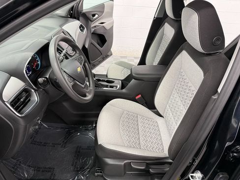 Used 2023 Chevrolet Equinox LS w/ Midnight Edition FWD image 10