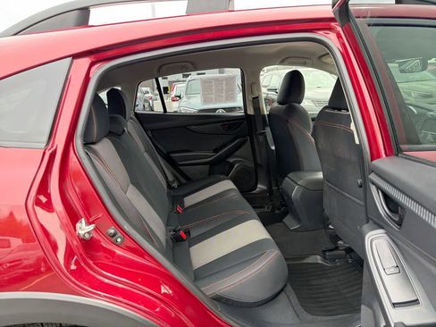 Used 2018 Subaru Crosstrek 2.0i Premium w/ Eyesight System AWD/4WD image 25