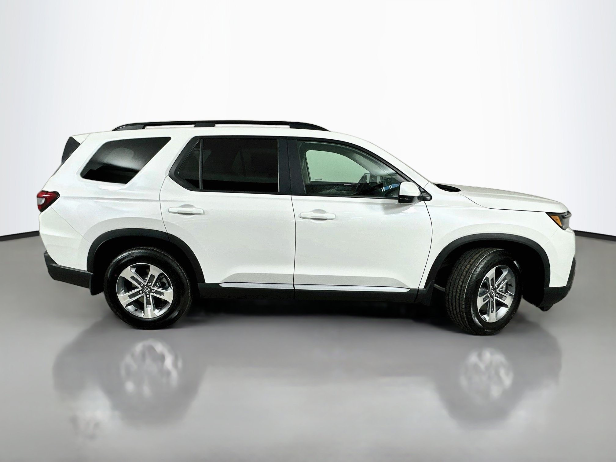 New 2026 Honda Pilot EX-L image 8
