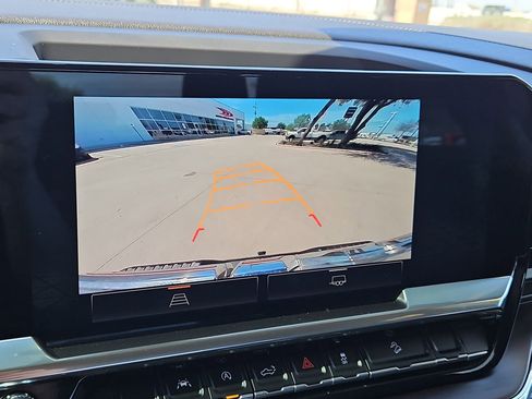 Certified 2024 GMC Sierra 1500 SLT image 19