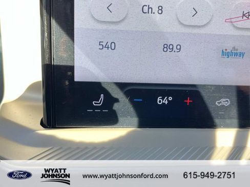 New 2025 Ford Bronco Sport Big Bend w/ Convenience Package image 26