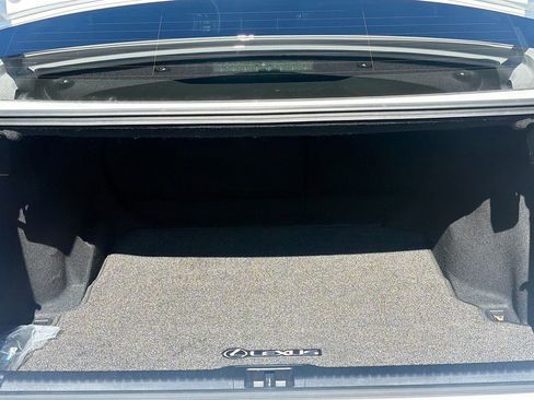 Used 2023 Lexus IS 350 F Sport image 12