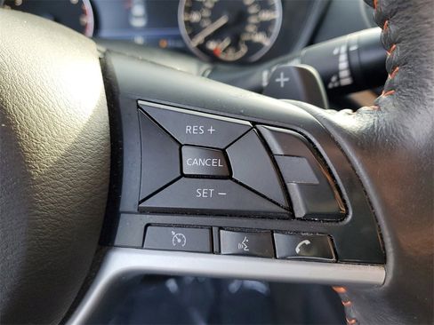 Used 2022 Nissan Altima 2.5 SR image 28