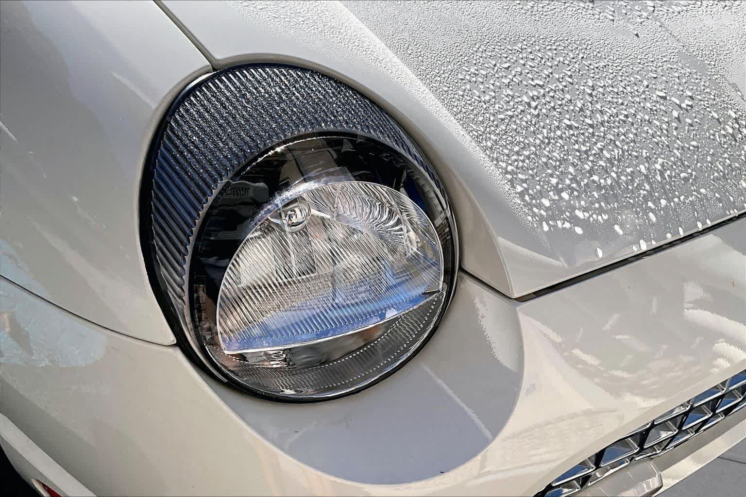 Used 2002 Ford Thunderbird RWD image 24