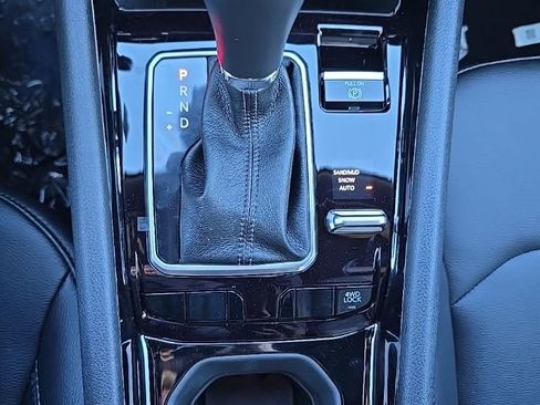 New 2026 Jeep Compass Limited image 31