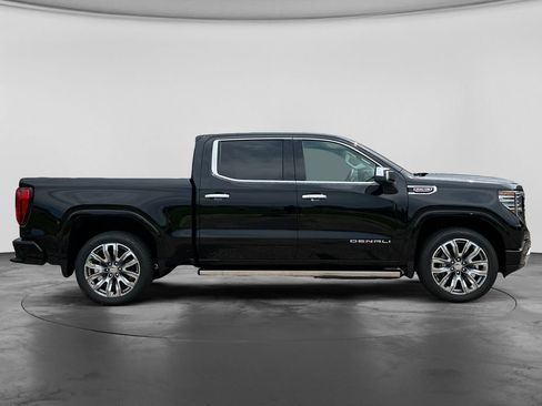 New 2026 GMC Sierra 1500 Denali AWD/4WD image 9