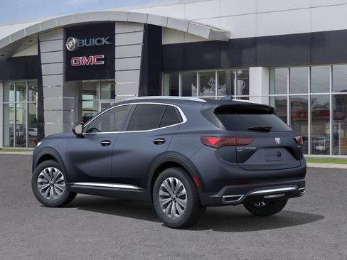 New 2026 Buick Envision Preferred image 3