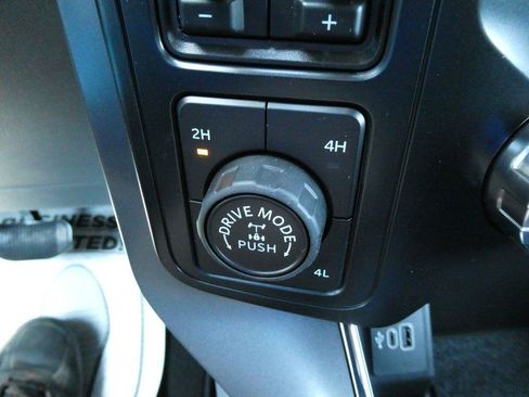 New 2026 Ford F150 XLT w/ Tow/Haul Package AWD/4WD image 18