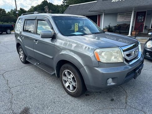 Used 2009 Honda Pilot Touring image 5