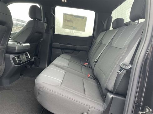 New 2026 Ford F150 STX w/ Equipment Group 200A image 11