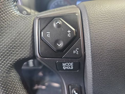 Used 2021 Toyota Tacoma 4x4 Double Cab image 20